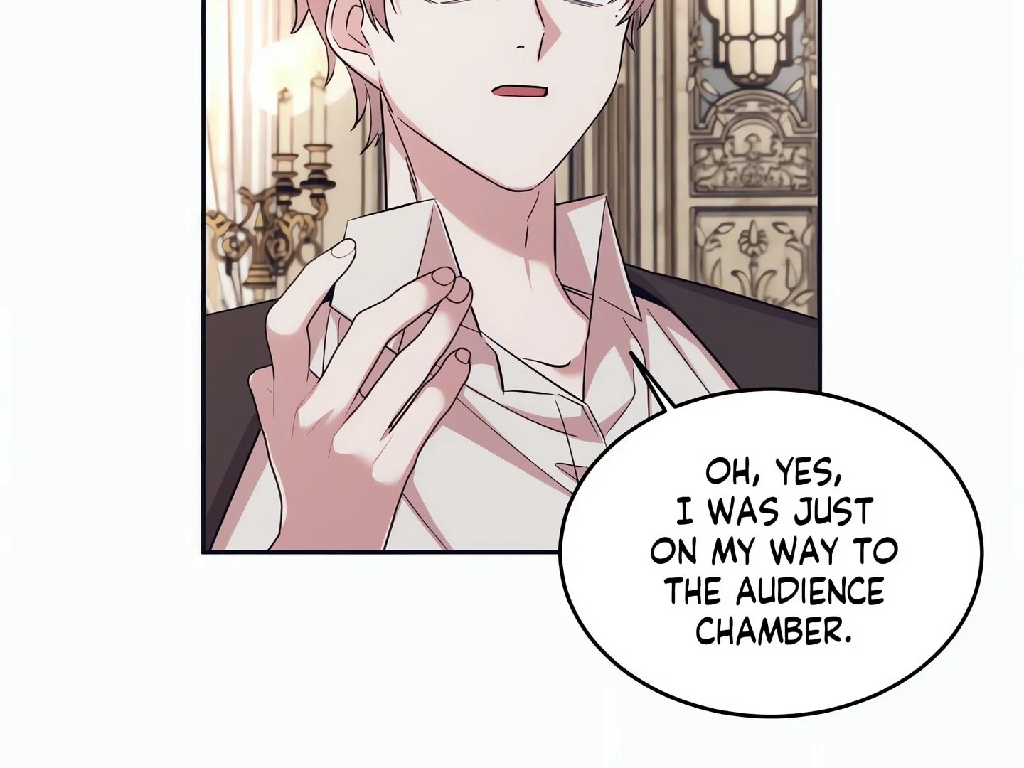 Afternoon in Another World [ Official ] Chapter 20 page 39