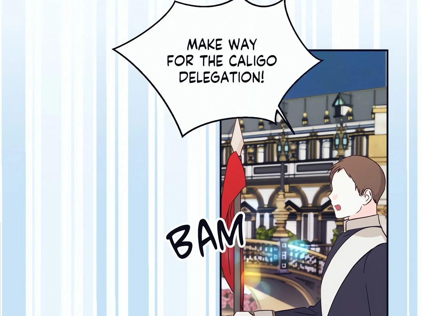 Afternoon in Another World [ Official ] Chapter 17 page 86