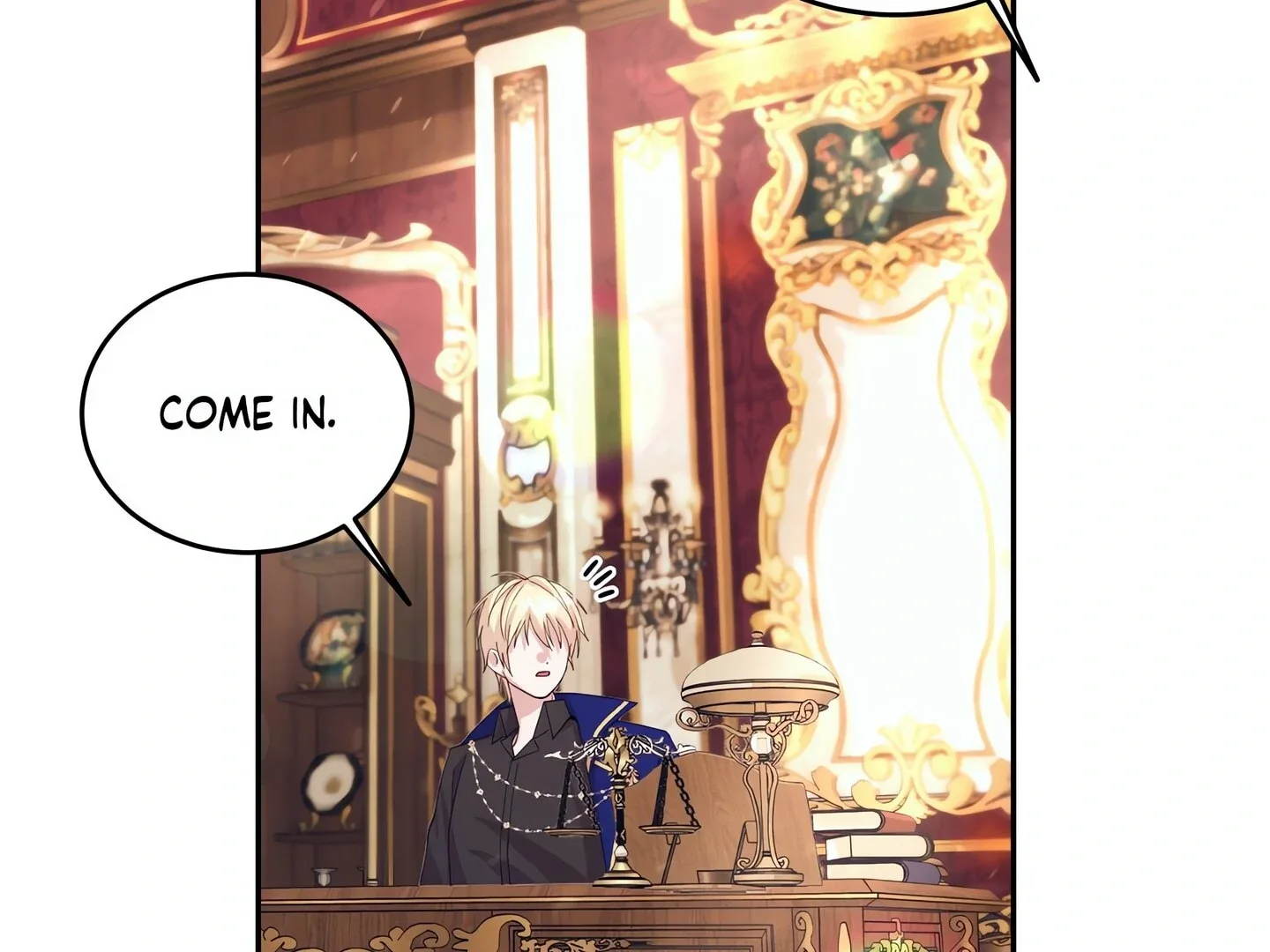 Afternoon in Another World [ Official ] Chapter 19 page 75