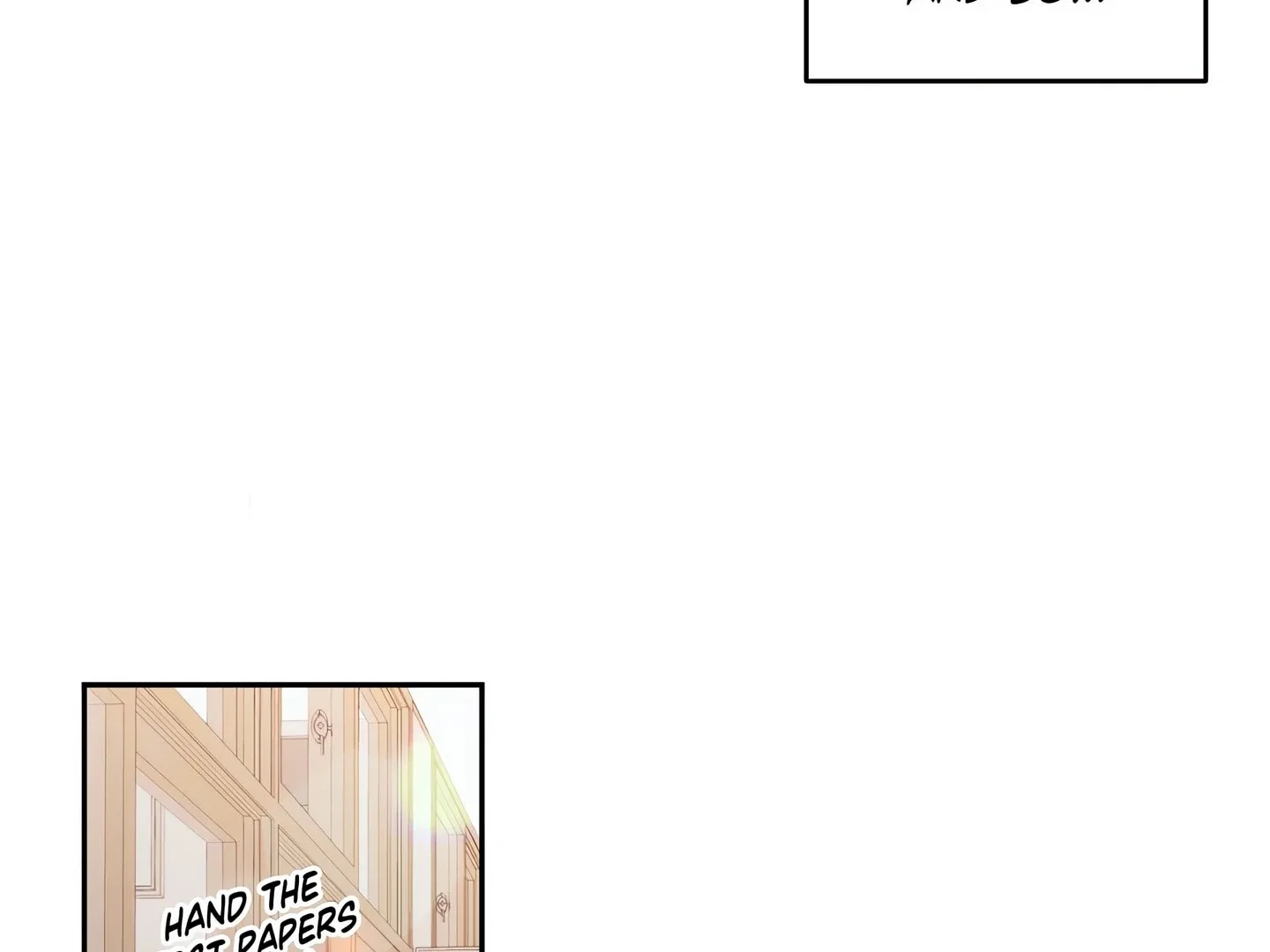 Afternoon in Another World [ Official ] Chapter 23 page 17