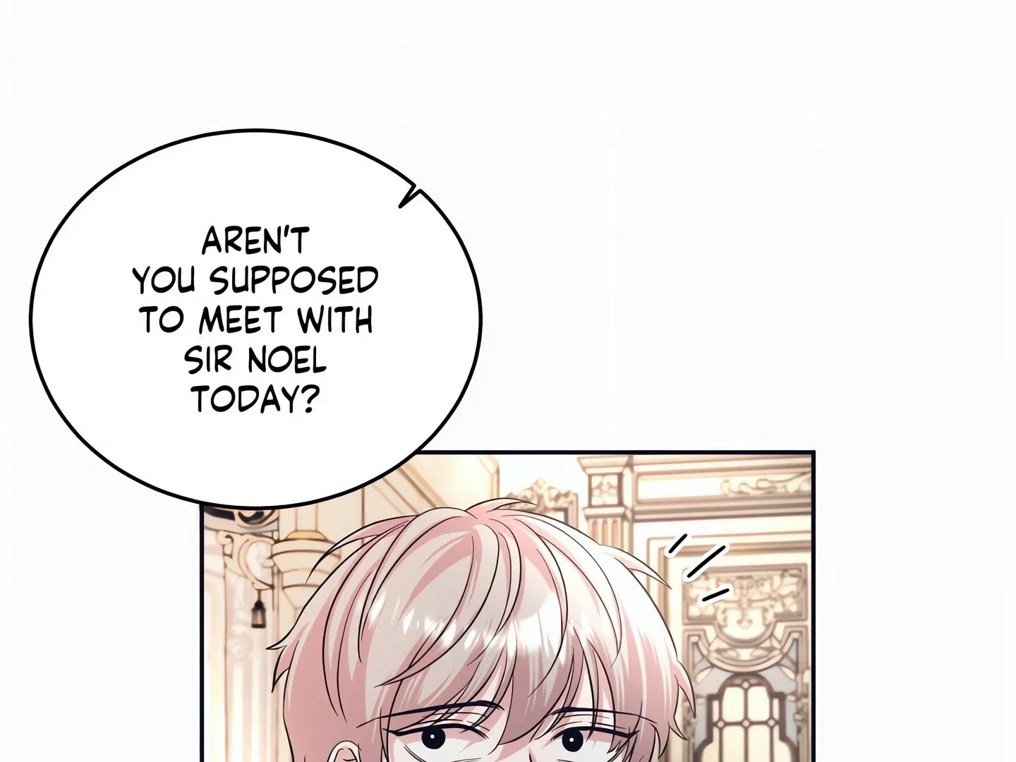 Afternoon in Another World [ Official ] Chapter 20 page 38