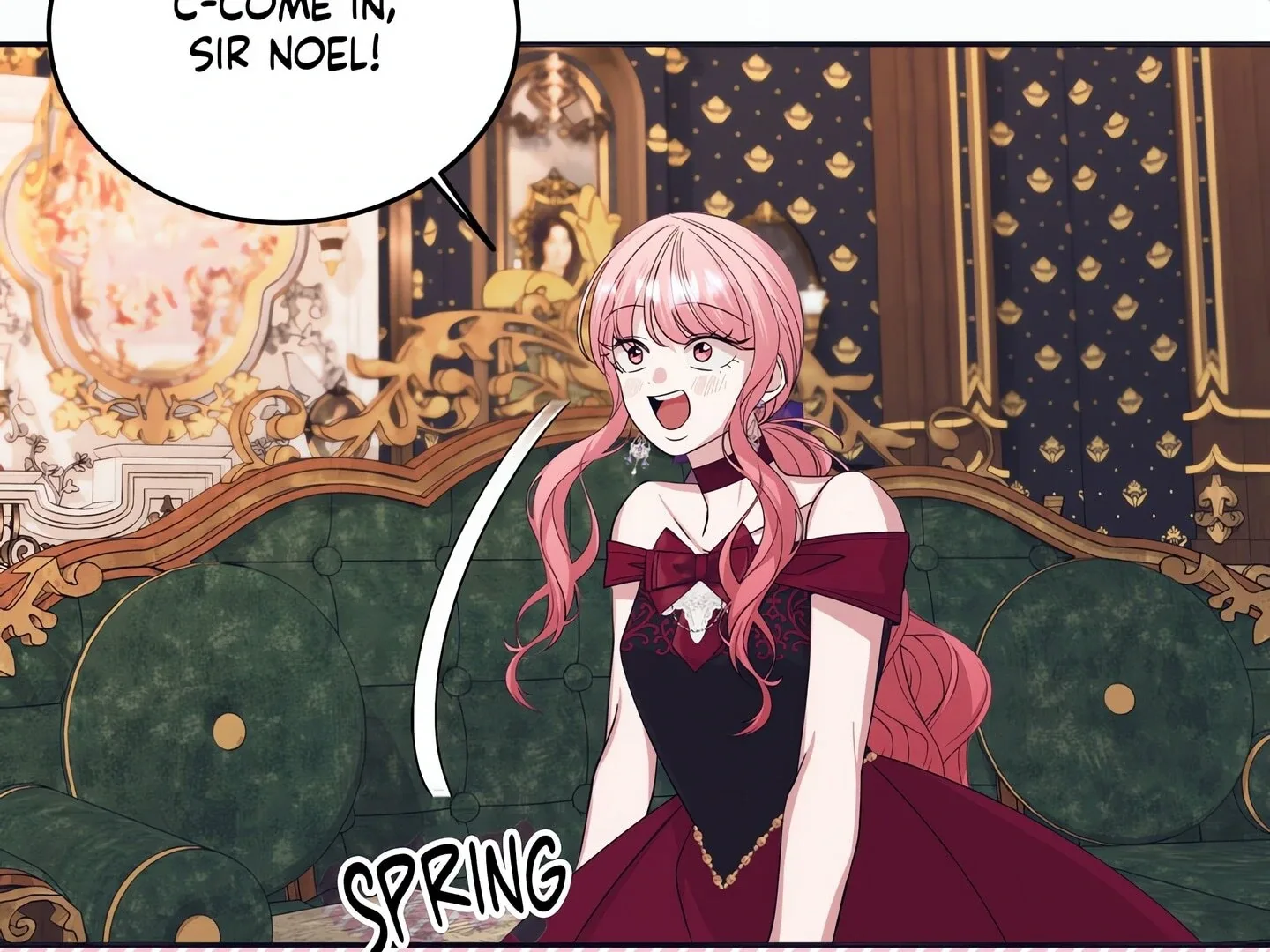 Afternoon in Another World [ Official ] Chapter 21 page 6