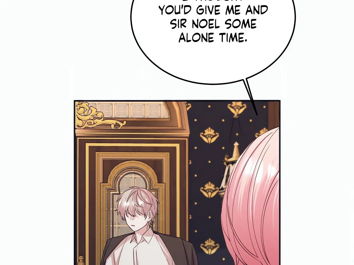 Afternoon in Another World [ Official ] Chapter 21 page 8