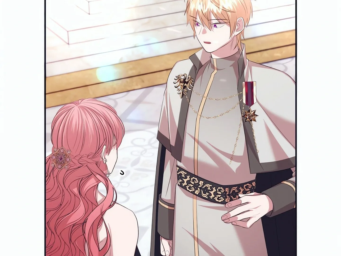 Afternoon in Another World [ Official ] Chapter 17 page 84