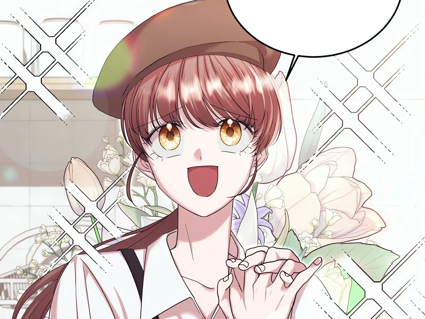 Afternoon in Another World [ Official ] Chapter 23 page 23
