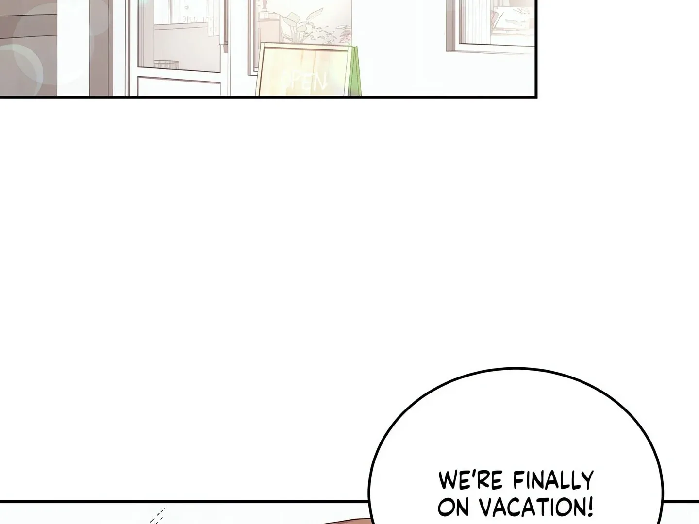 Afternoon in Another World [ Official ] Chapter 23 page 22