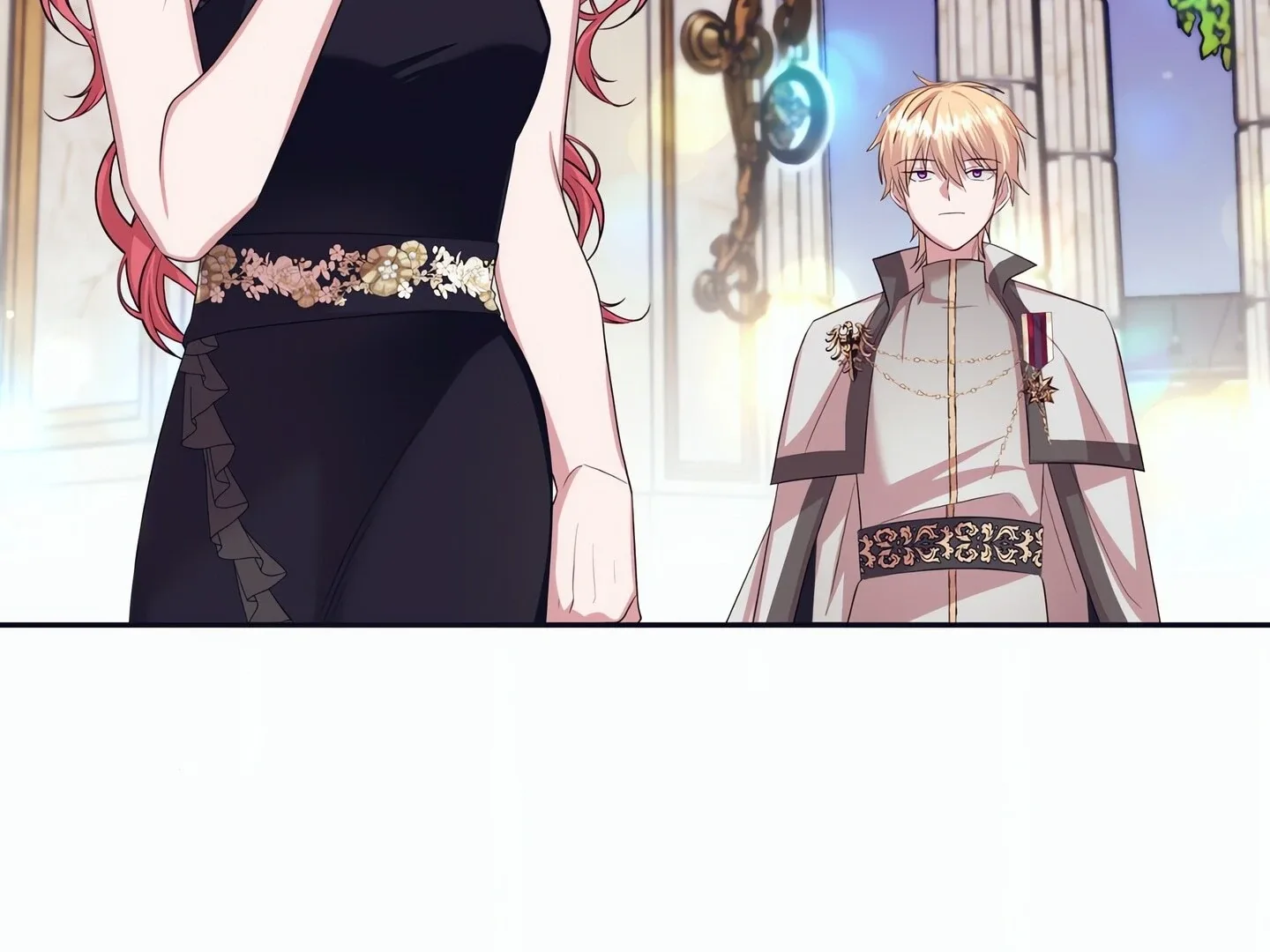 Afternoon in Another World [ Official ] Chapter 17 page 94