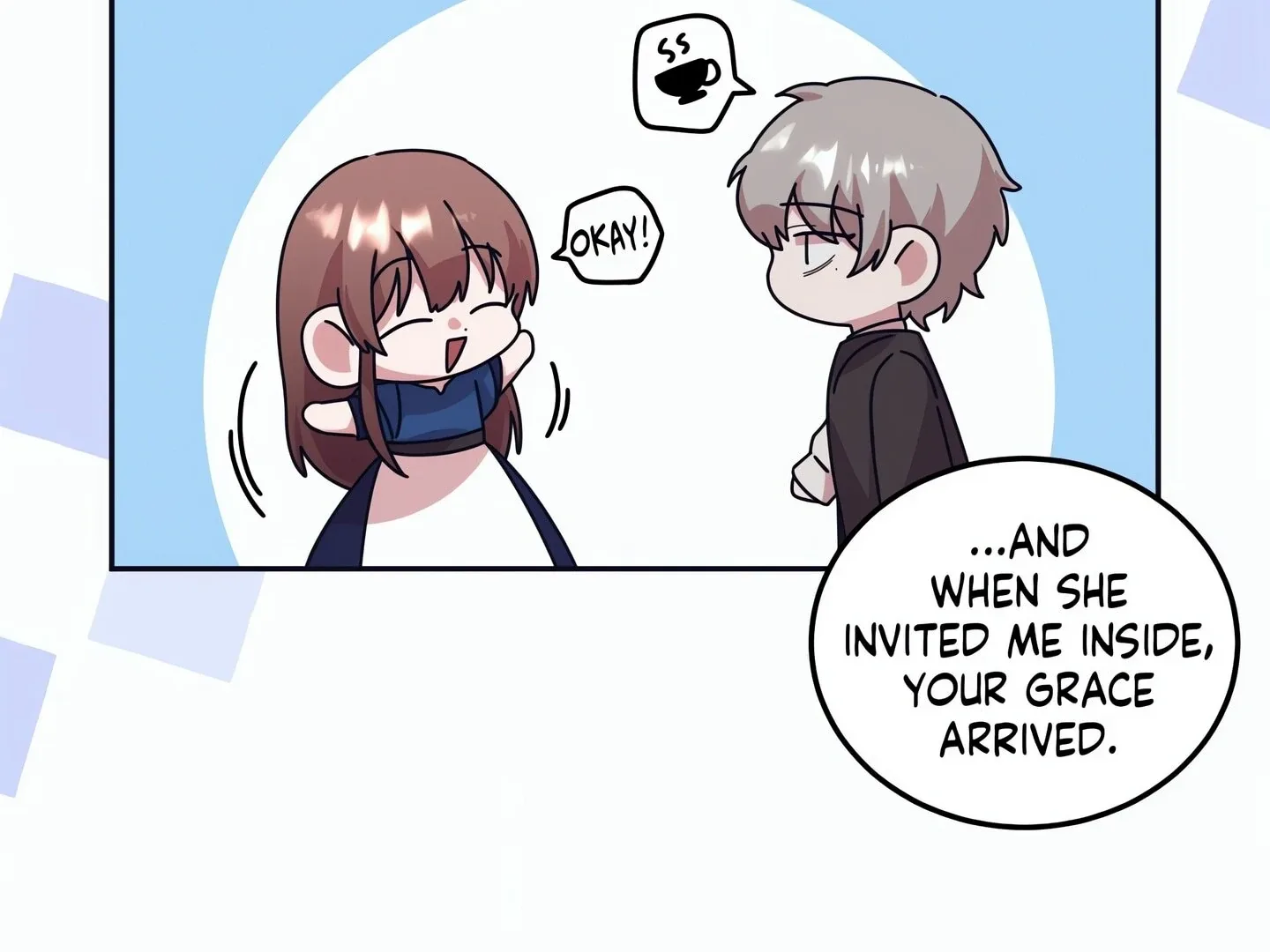 Afternoon in Another World [ Official ] Chapter 20 page 47