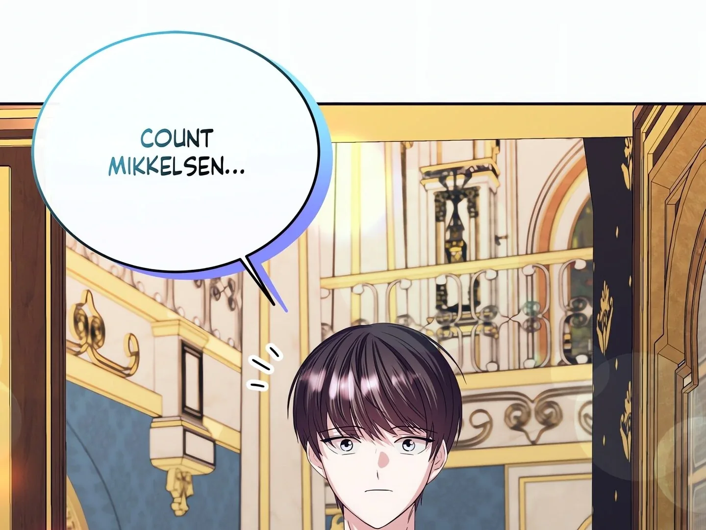 Afternoon in Another World [ Official ] Chapter 21 page 17