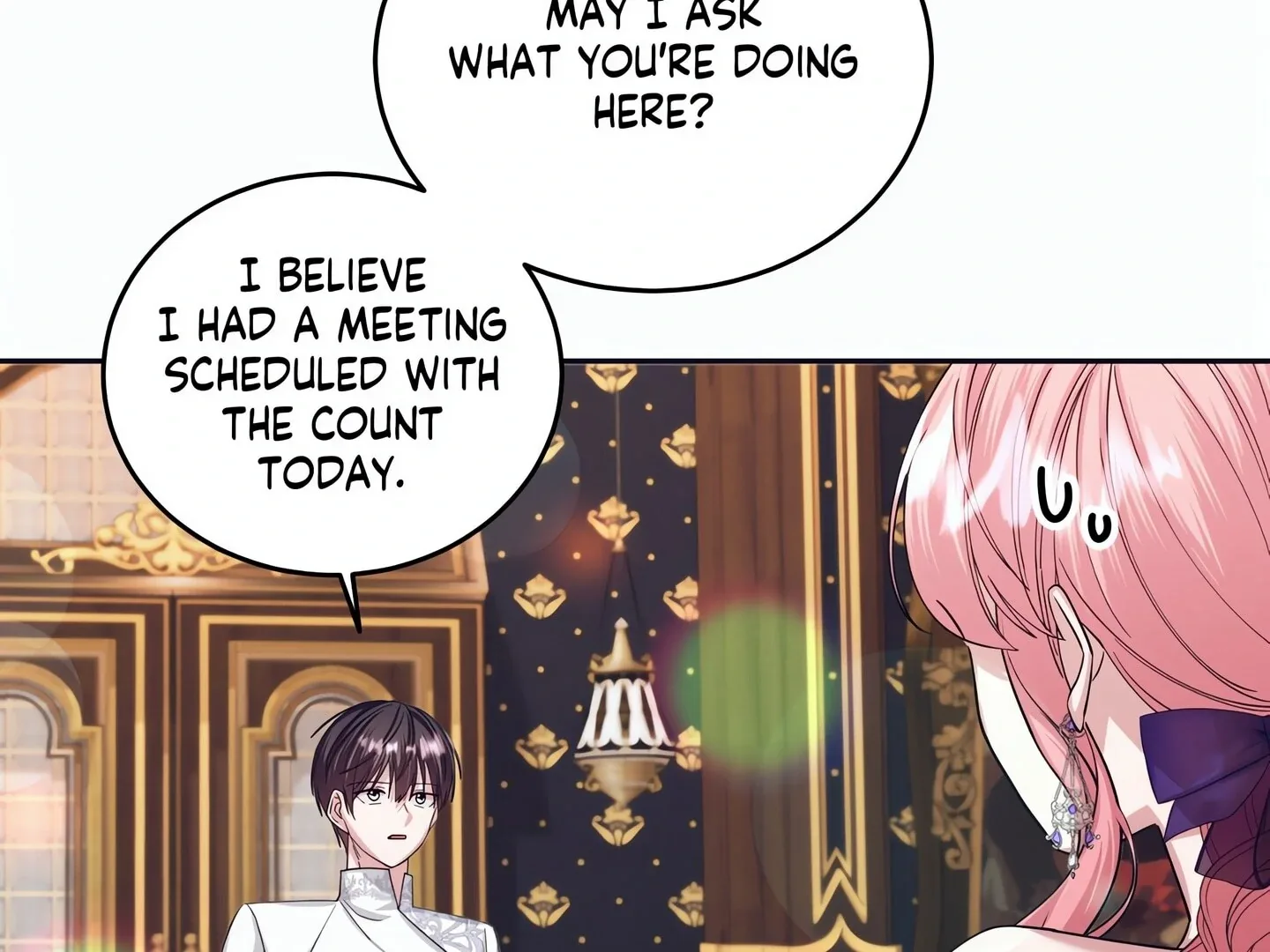 Afternoon in Another World [ Official ] Chapter 21 page 23