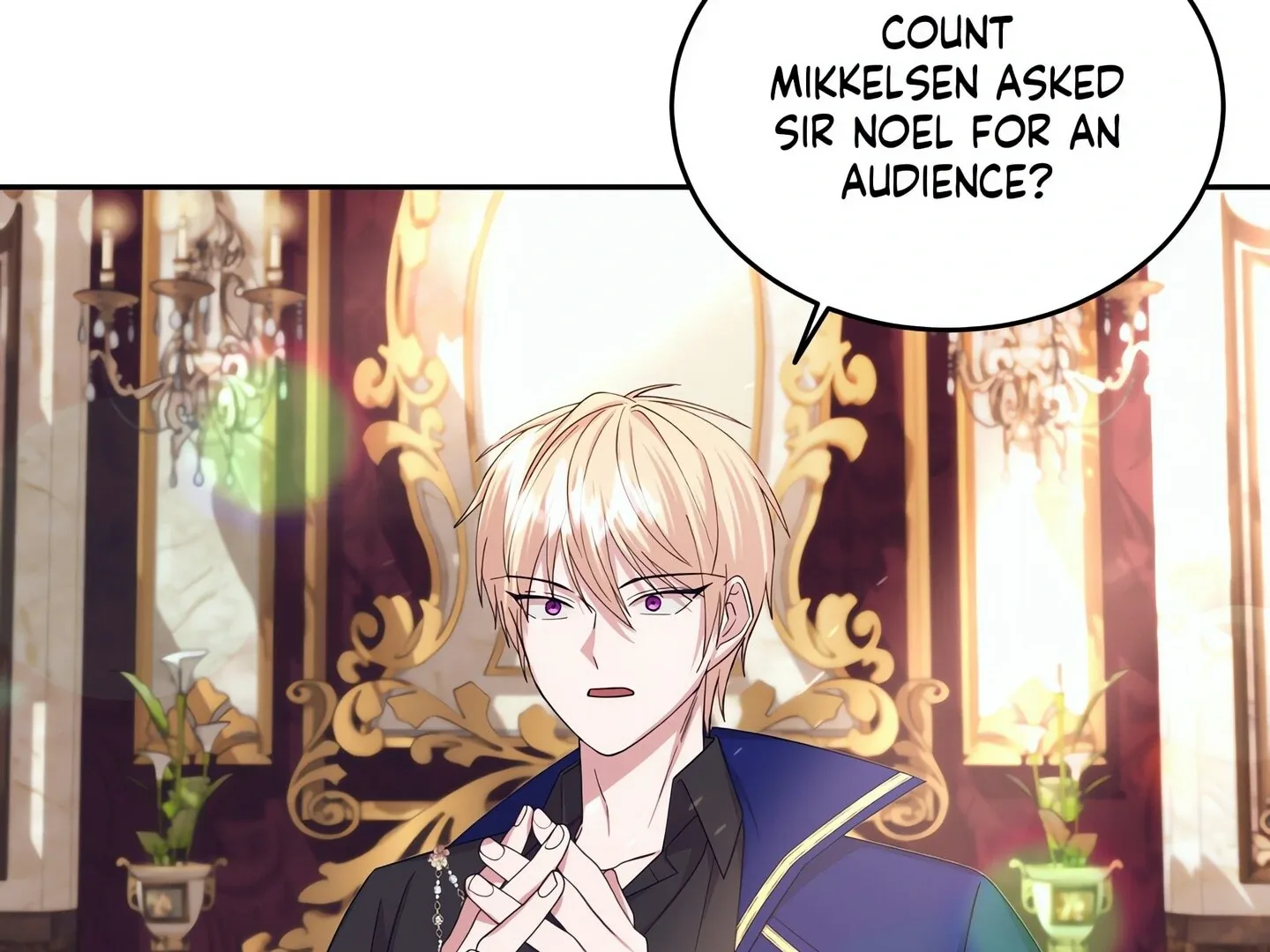 Afternoon in Another World [ Official ] Chapter 19 page 77