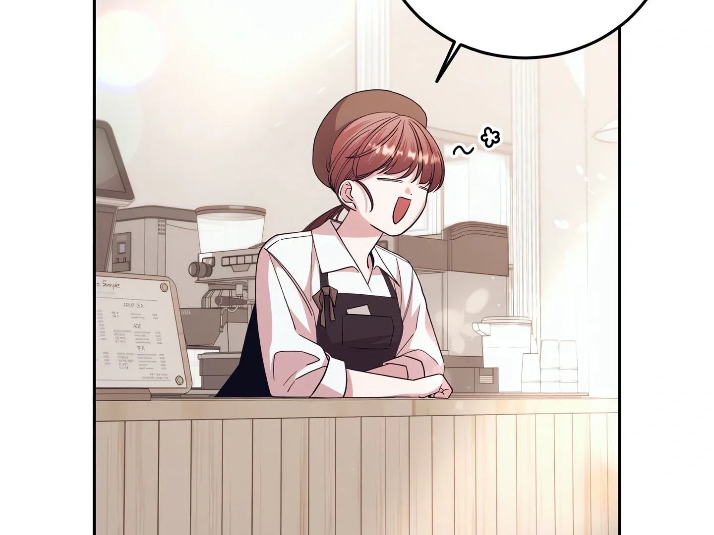 Afternoon in Another World [ Official ] Chapter 23 page 26