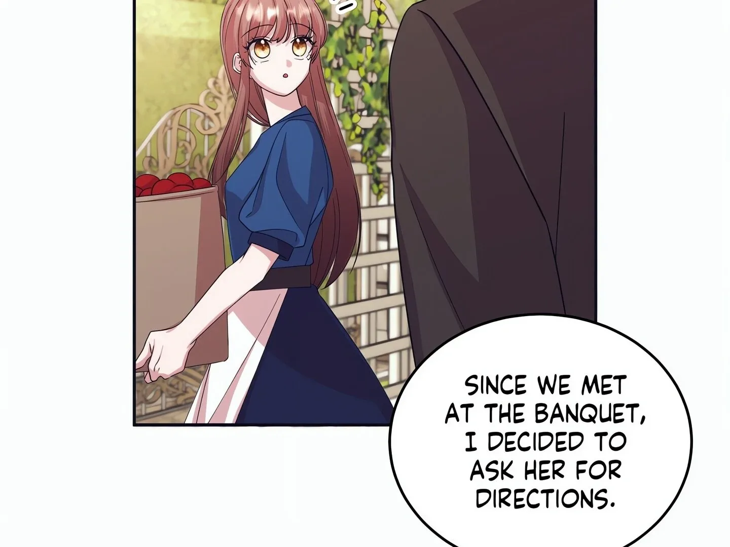 Afternoon in Another World [ Official ] Chapter 20 page 45