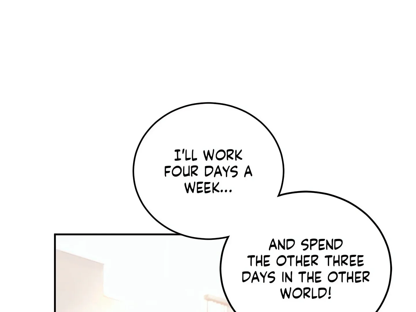 Afternoon in Another World [ Official ] Chapter 23 page 25