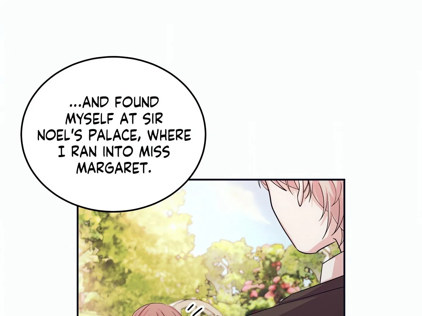 Afternoon in Another World [ Official ] Chapter 20 page 44