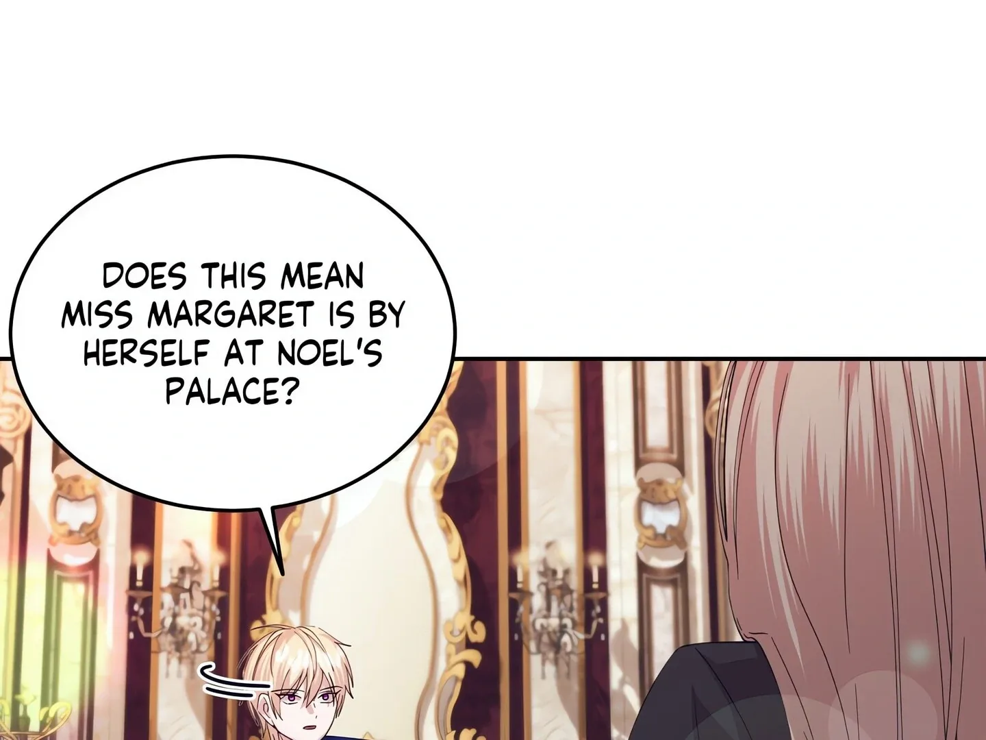 Afternoon in Another World [ Official ] Chapter 19 page 85