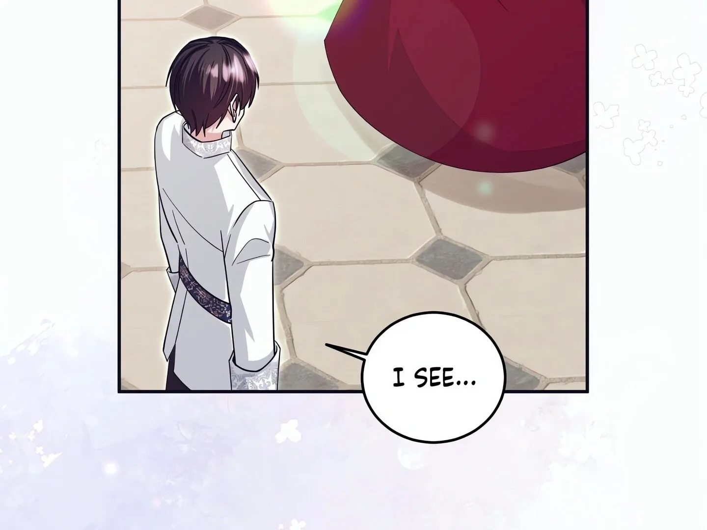 Afternoon in Another World [ Official ] Chapter 21 page 27