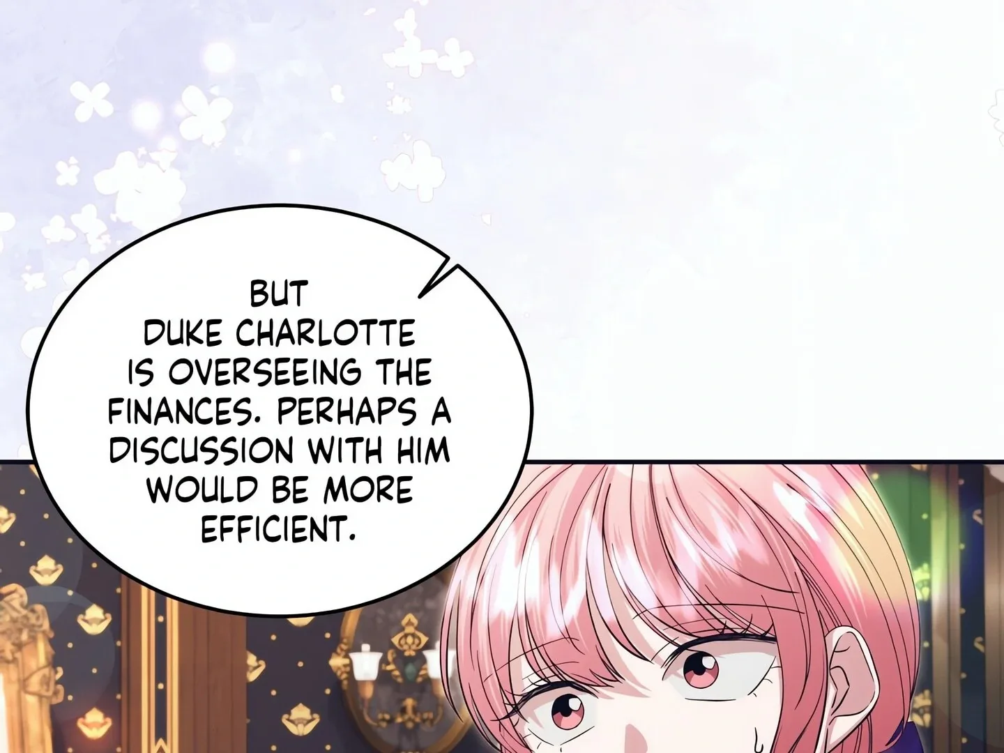 Afternoon in Another World [ Official ] Chapter 21 page 28