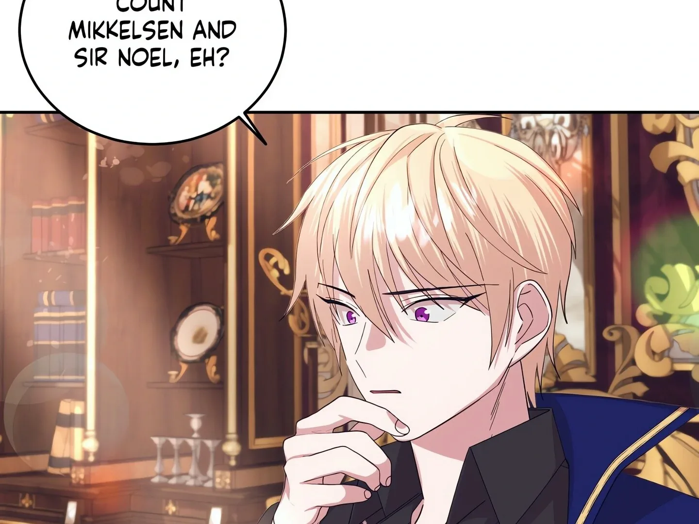 Afternoon in Another World [ Official ] Chapter 19 page 82