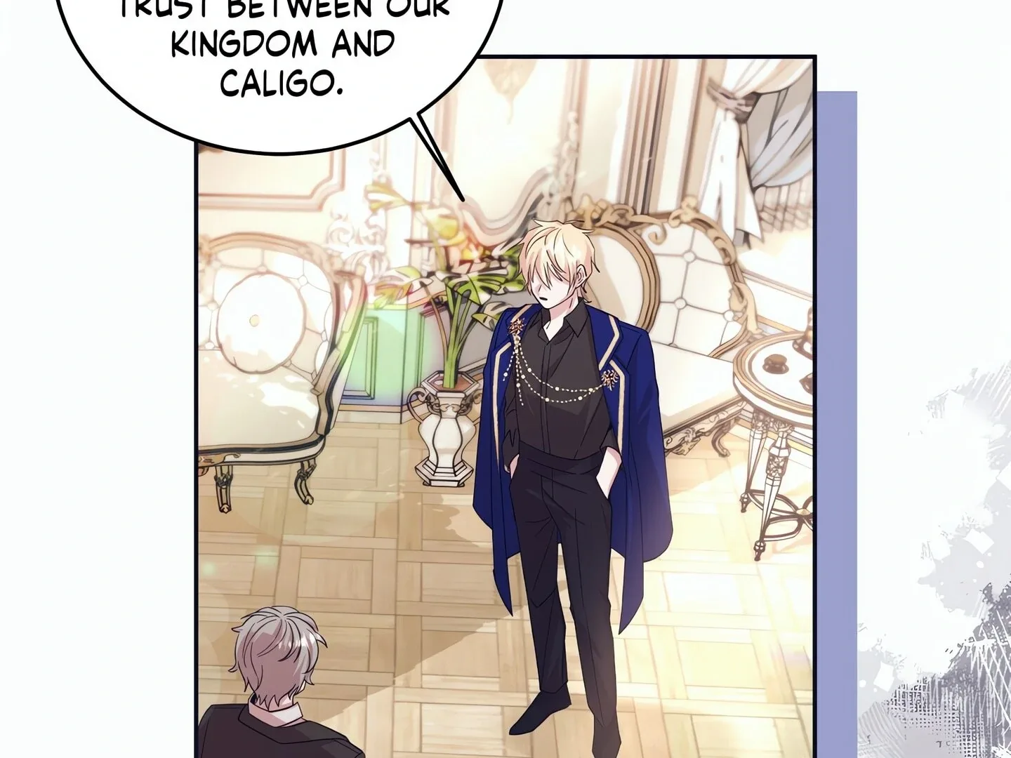 Afternoon in Another World [ Official ] Chapter 20 page 52