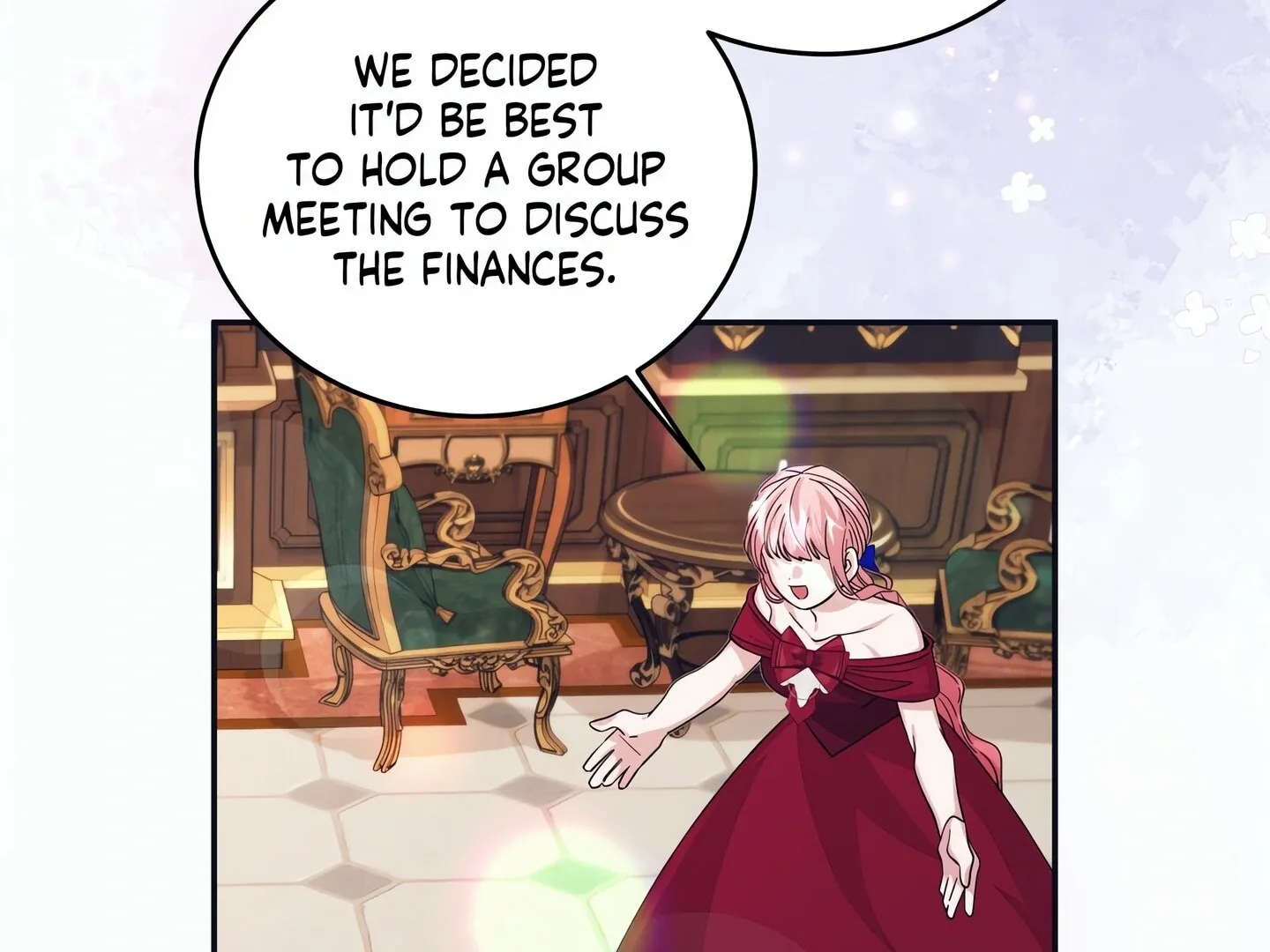 Afternoon in Another World [ Official ] Chapter 21 page 26