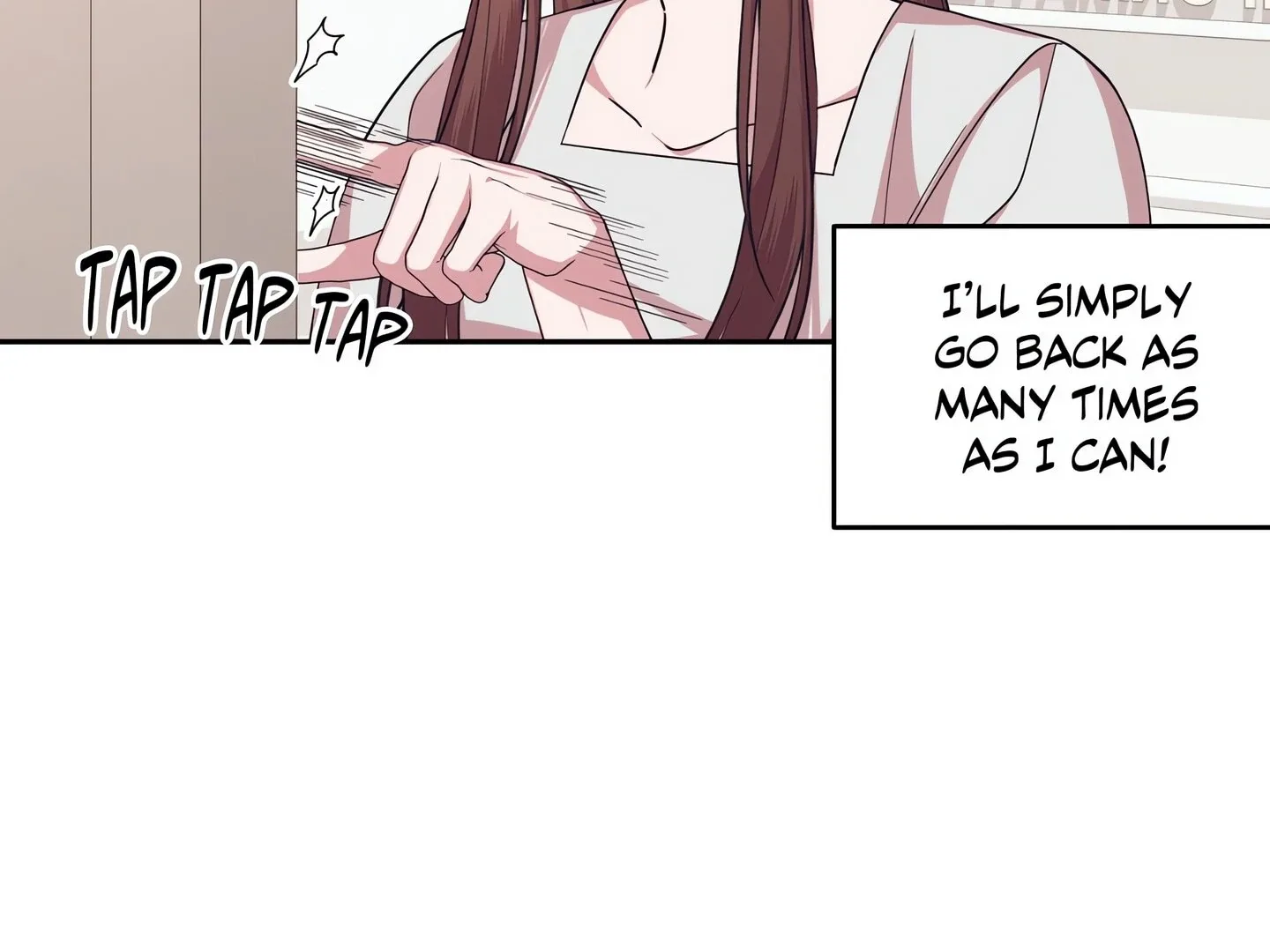 Afternoon in Another World [ Official ] Chapter 23 page 33