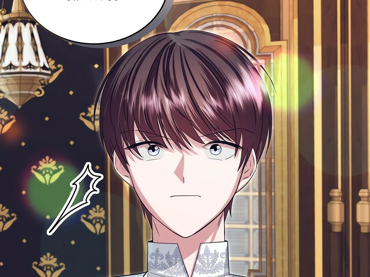 Afternoon in Another World [ Official ] Chapter 21 page 35