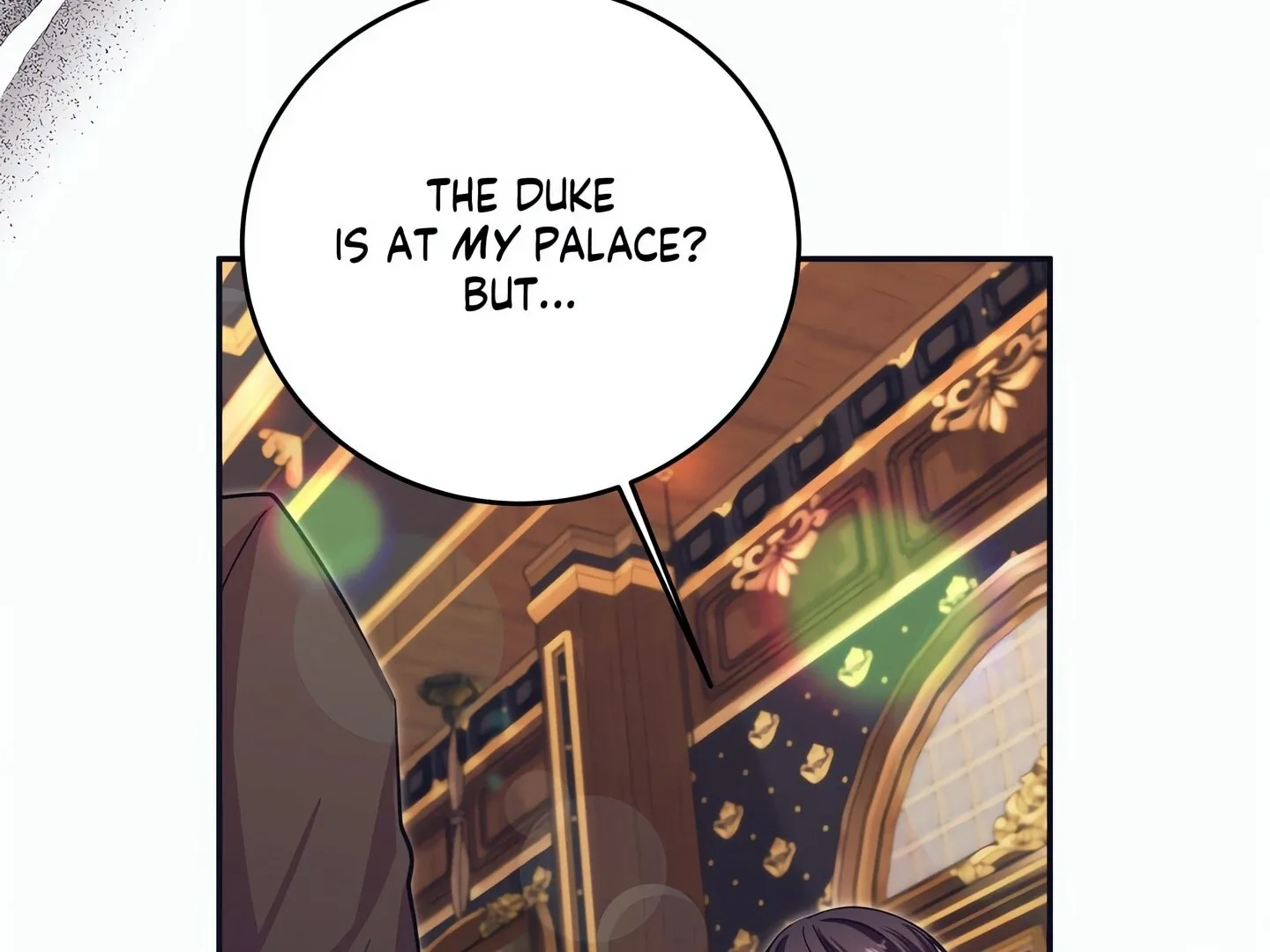 Afternoon in Another World [ Official ] Chapter 21 page 37