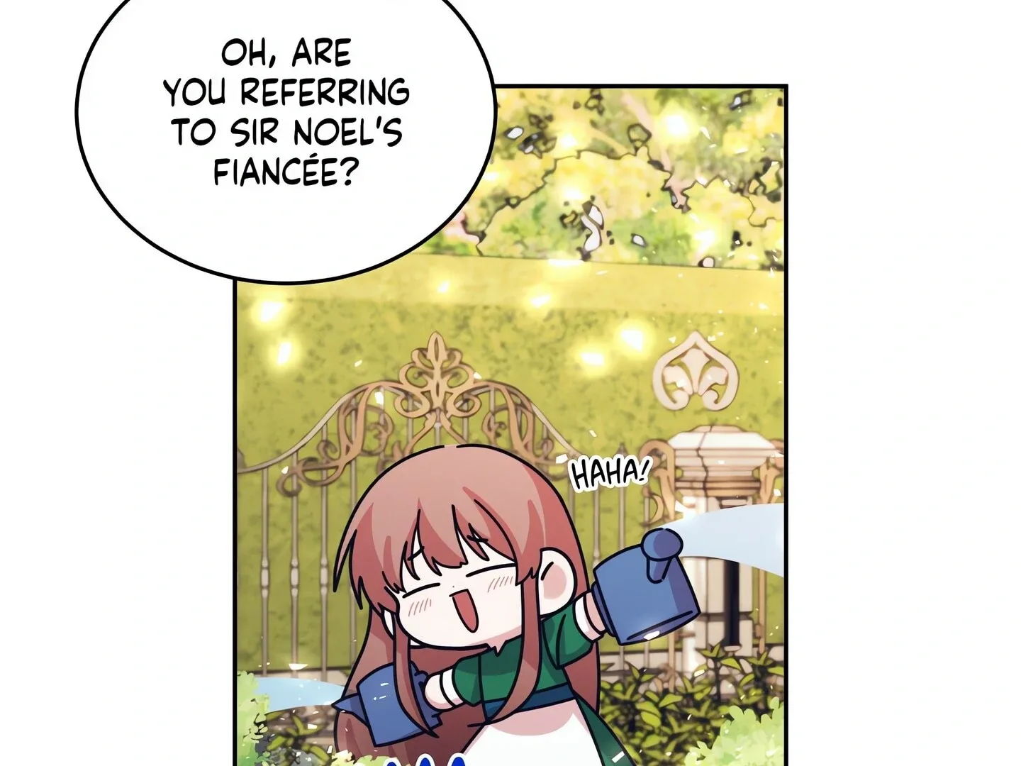 Afternoon in Another World [ Official ] Chapter 19 page 88
