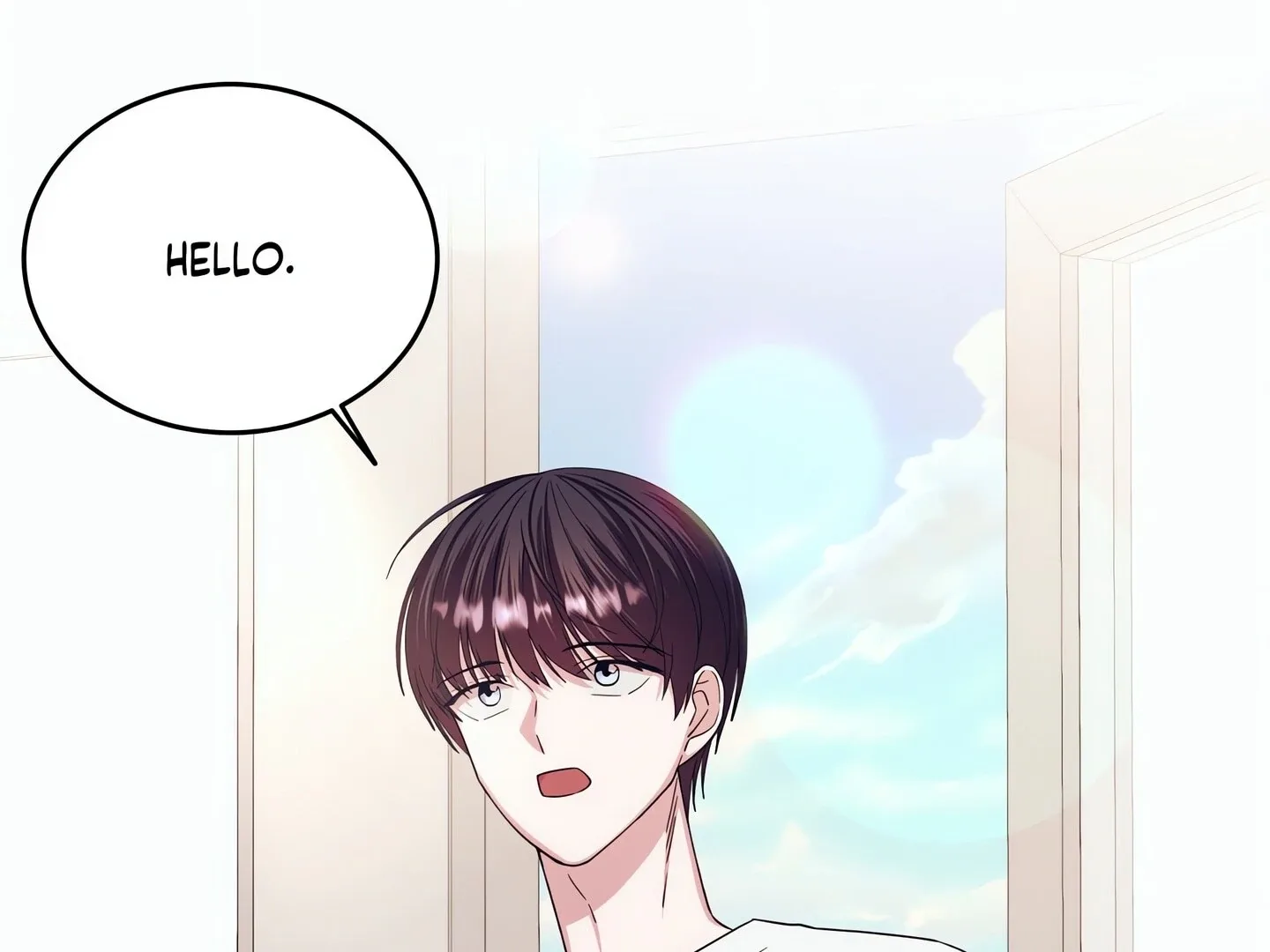 Afternoon in Another World [ Official ] Chapter 23 page 36
