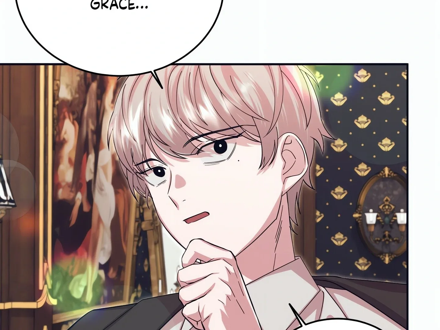 Afternoon in Another World [ Official ] Chapter 21 page 33