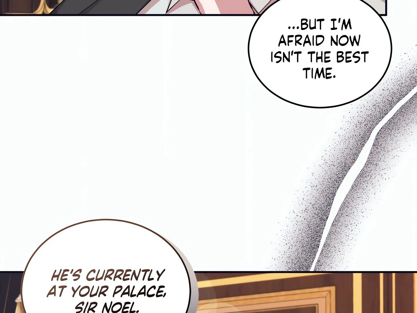 Afternoon in Another World [ Official ] Chapter 21 page 34