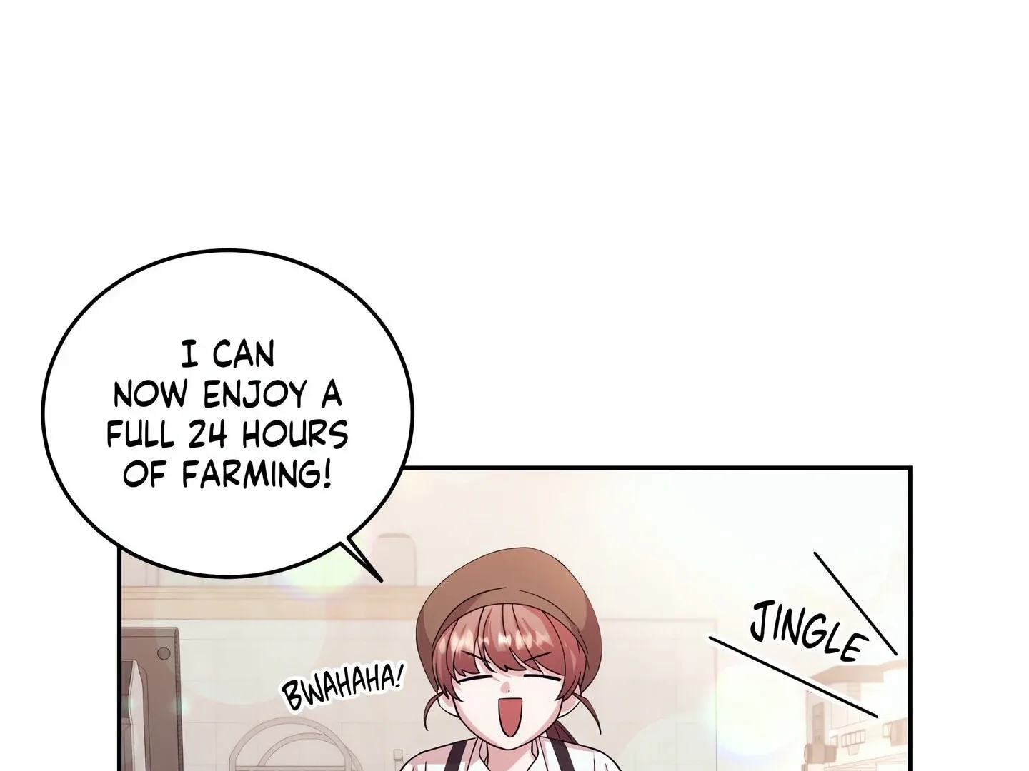 Afternoon in Another World [ Official ] Chapter 23 page 34