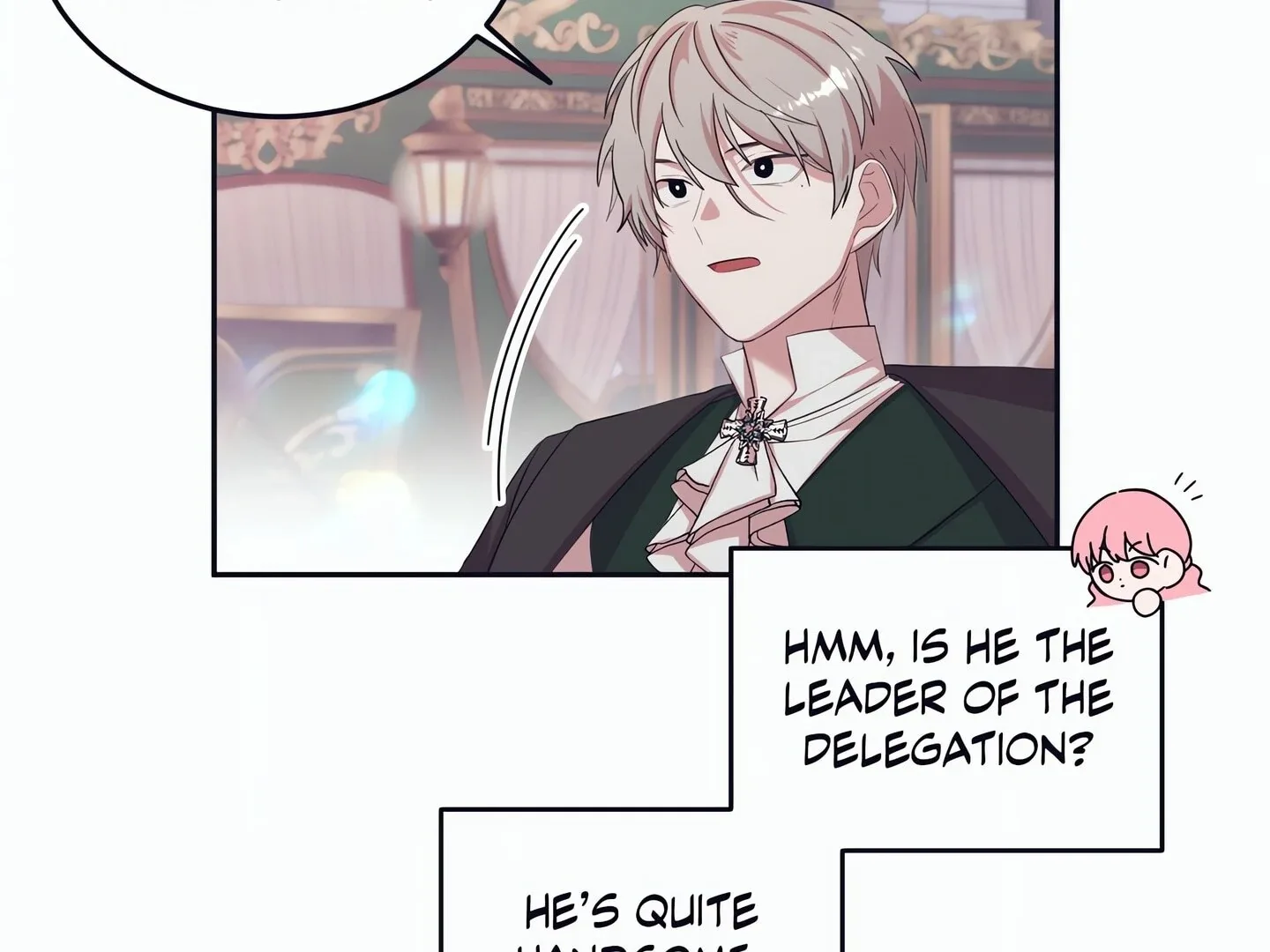 Afternoon in Another World [ Official ] Chapter 17 page 105
