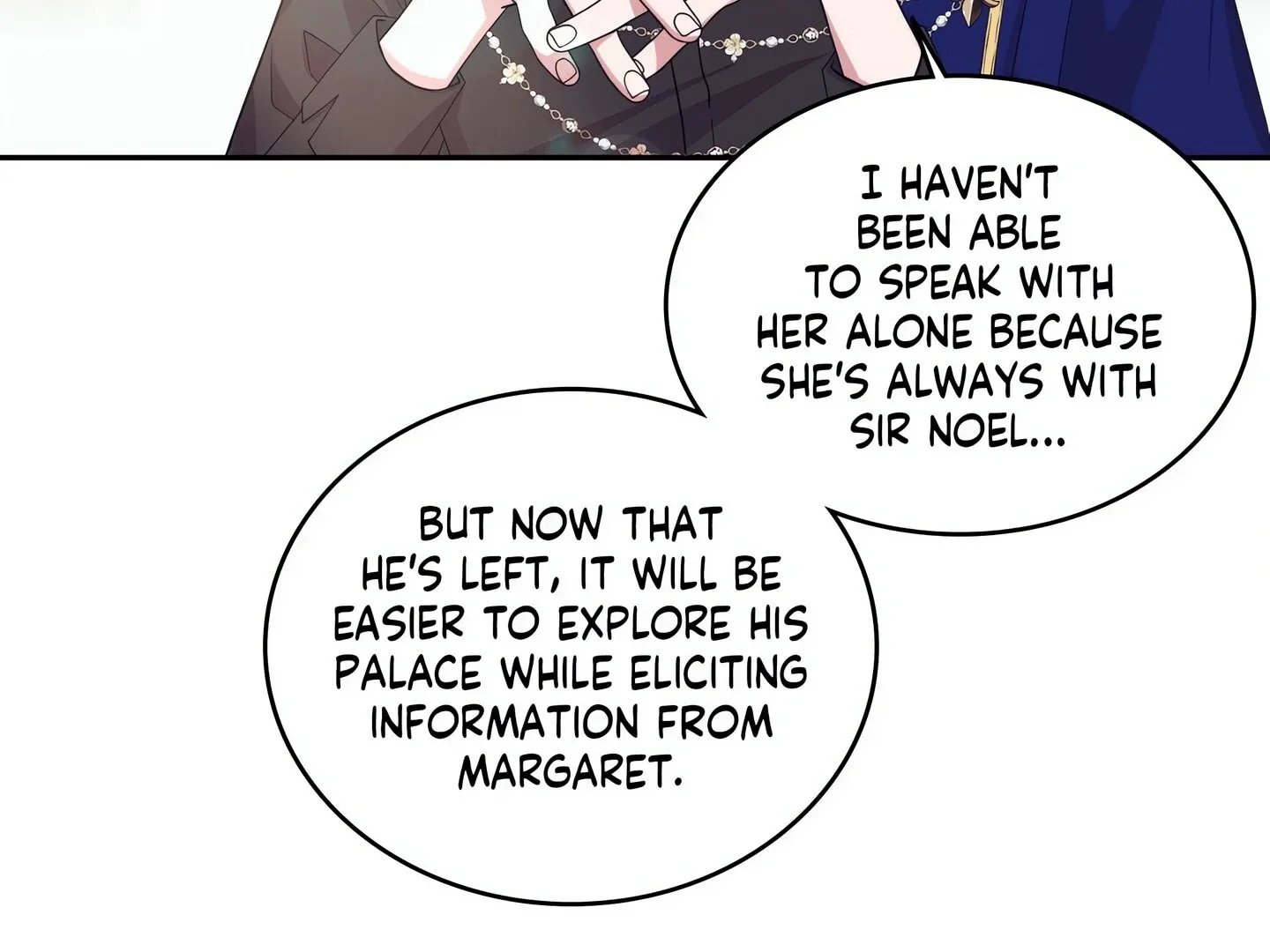 Afternoon in Another World [ Official ] Chapter 19 page 92