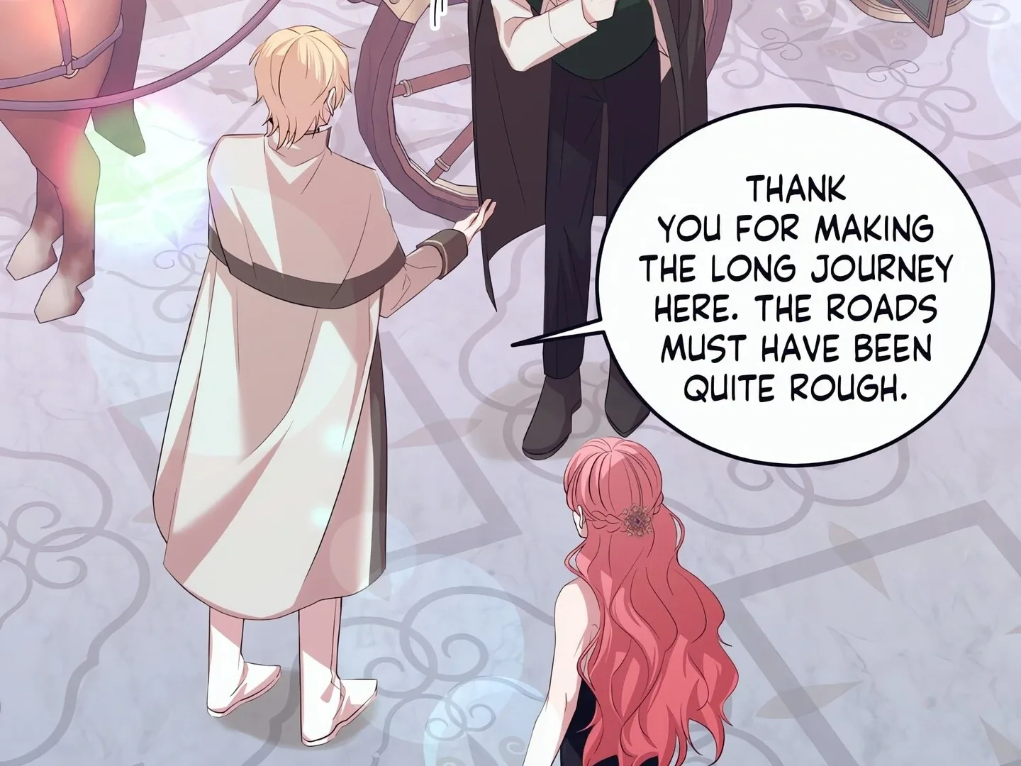 Afternoon in Another World [ Official ] Chapter 17 page 103