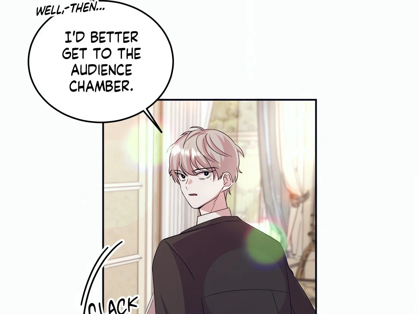 Afternoon in Another World [ Official ] Chapter 20 page 58
