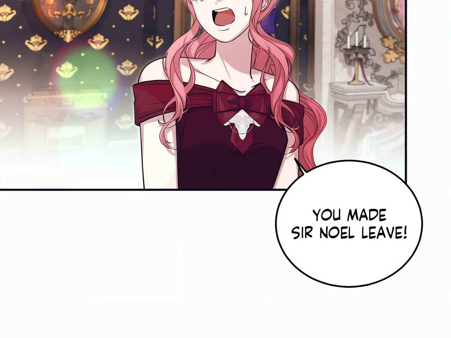Afternoon in Another World [ Official ] Chapter 21 page 45