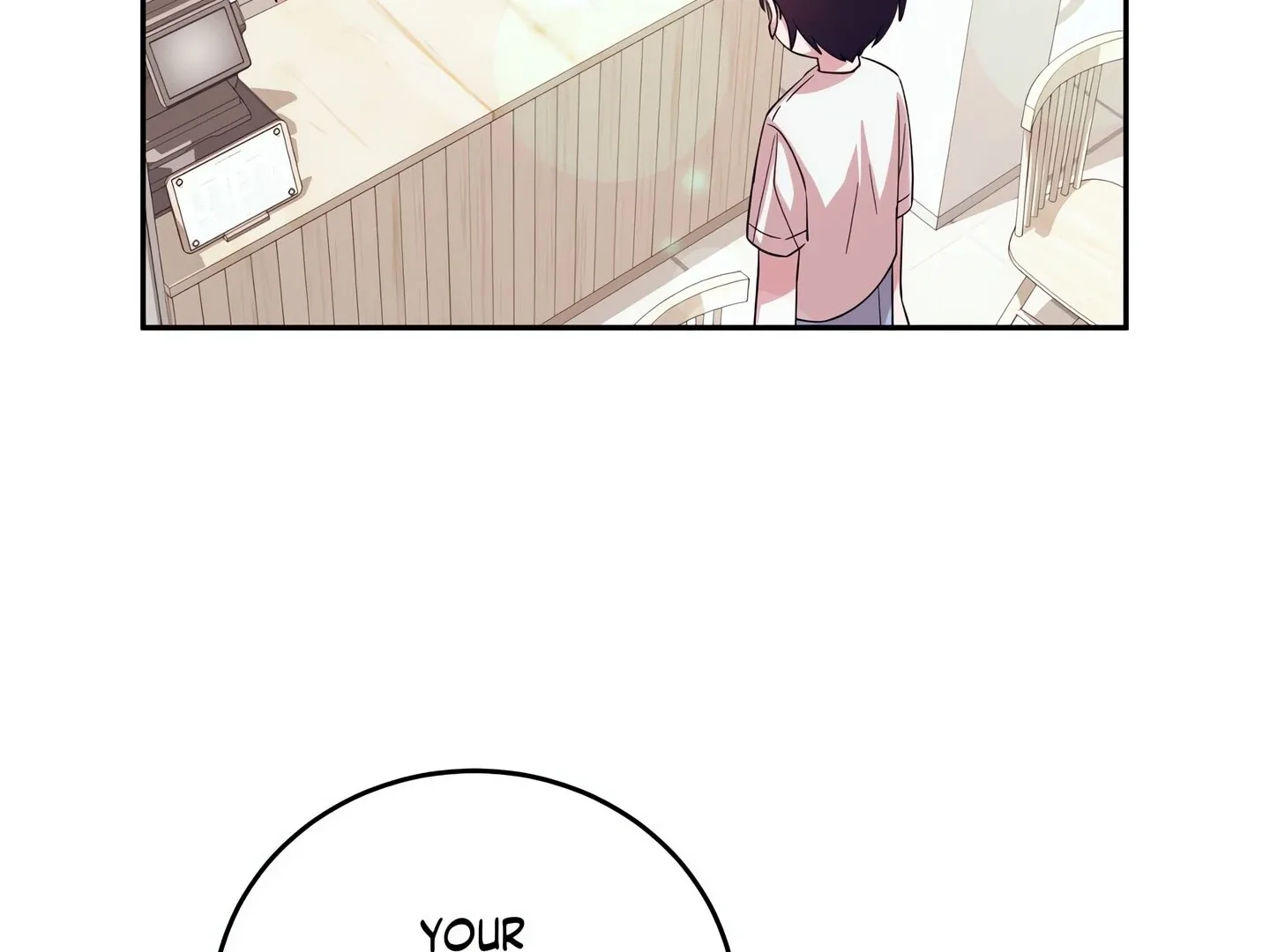 Afternoon in Another World [ Official ] Chapter 23 page 43