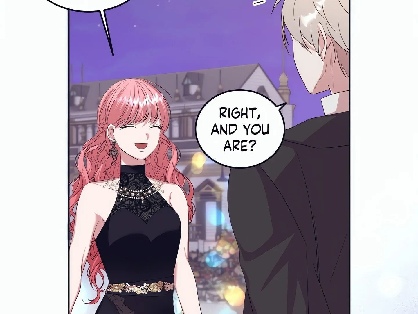 Afternoon in Another World [ Official ] Chapter 17 page 107