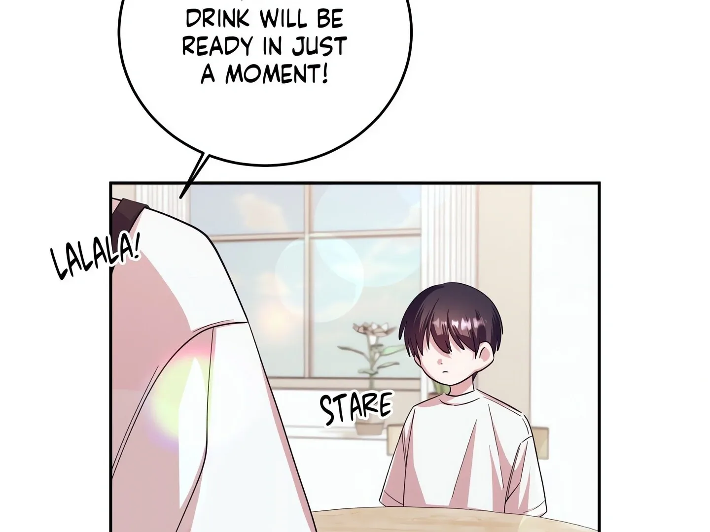 Afternoon in Another World [ Official ] Chapter 23 page 44