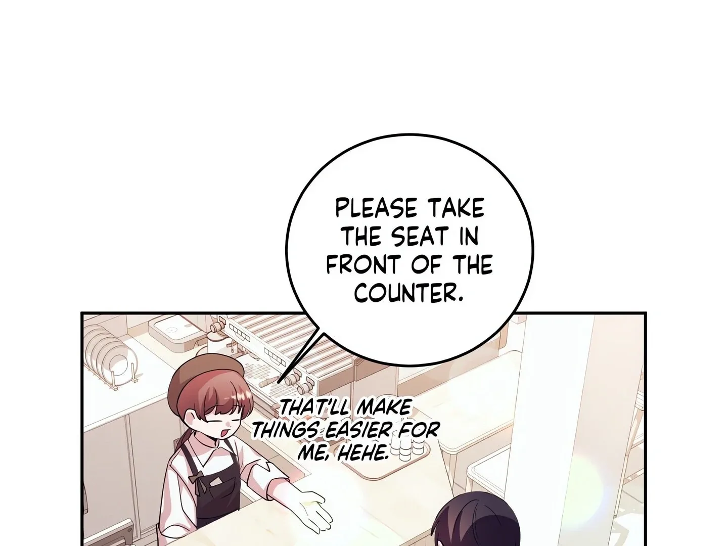 Afternoon in Another World [ Official ] Chapter 23 page 42