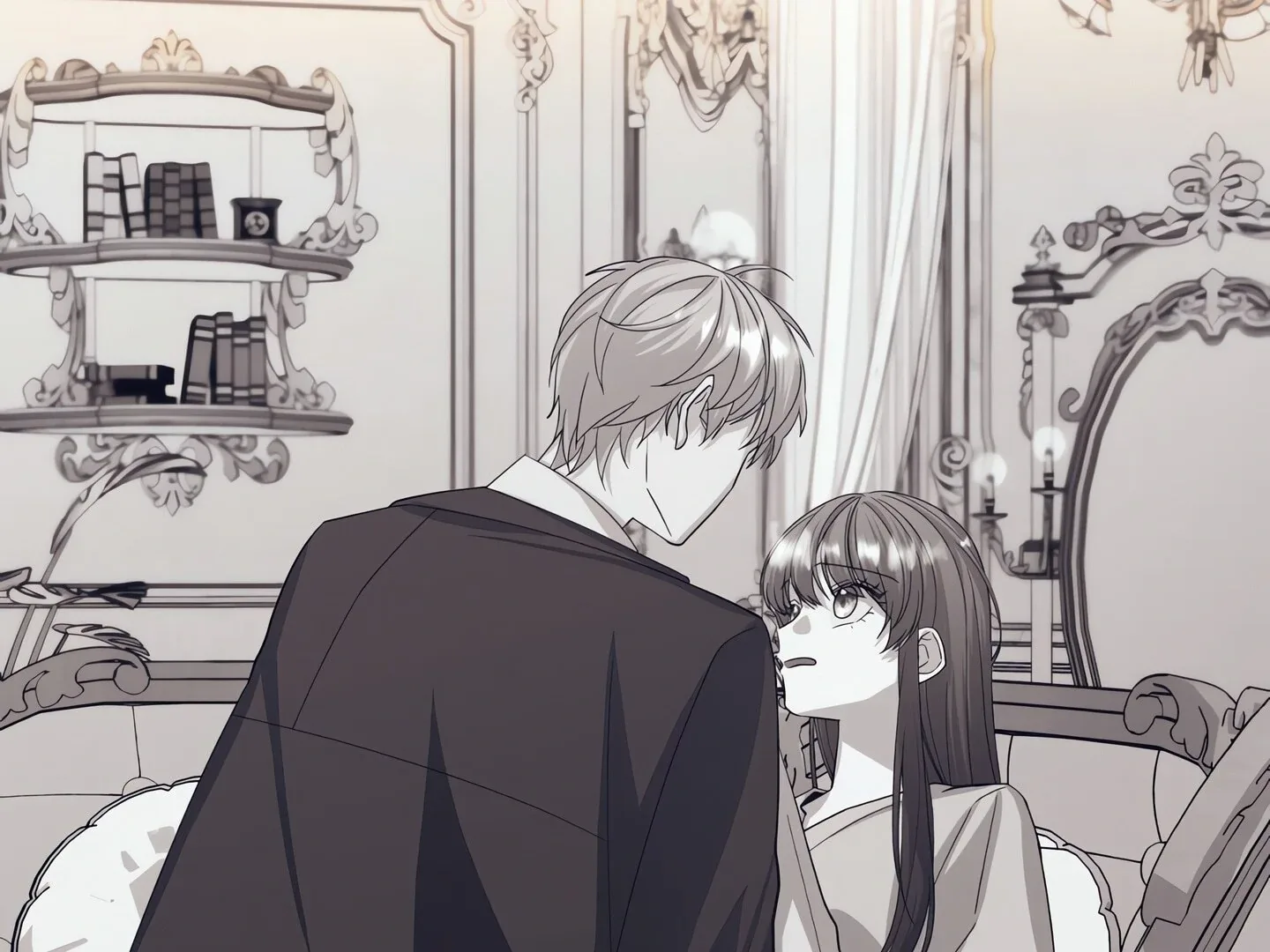 Afternoon in Another World [ Official ] Chapter 20 page 65