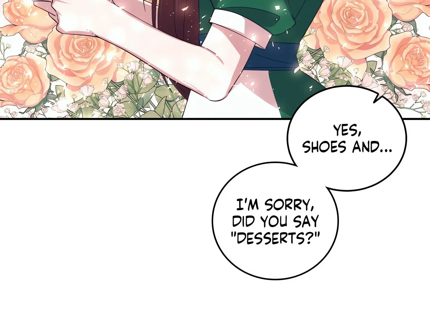 Afternoon in Another World [ Official ] Chapter 19 page 98
