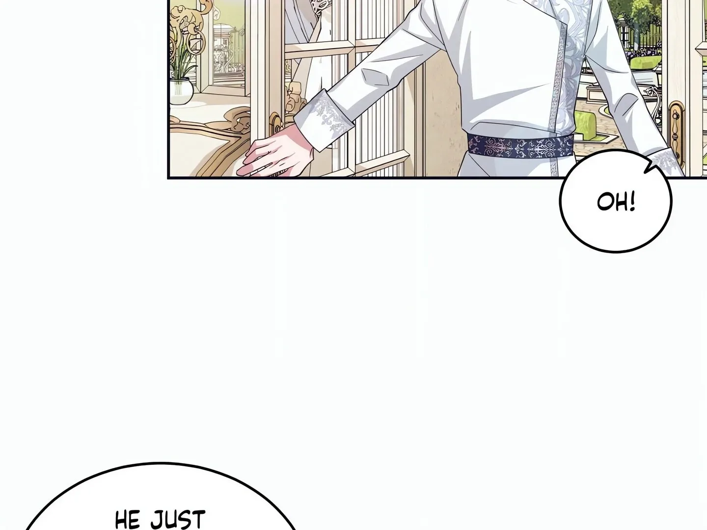 Afternoon in Another World [ Official ] Chapter 21 page 58