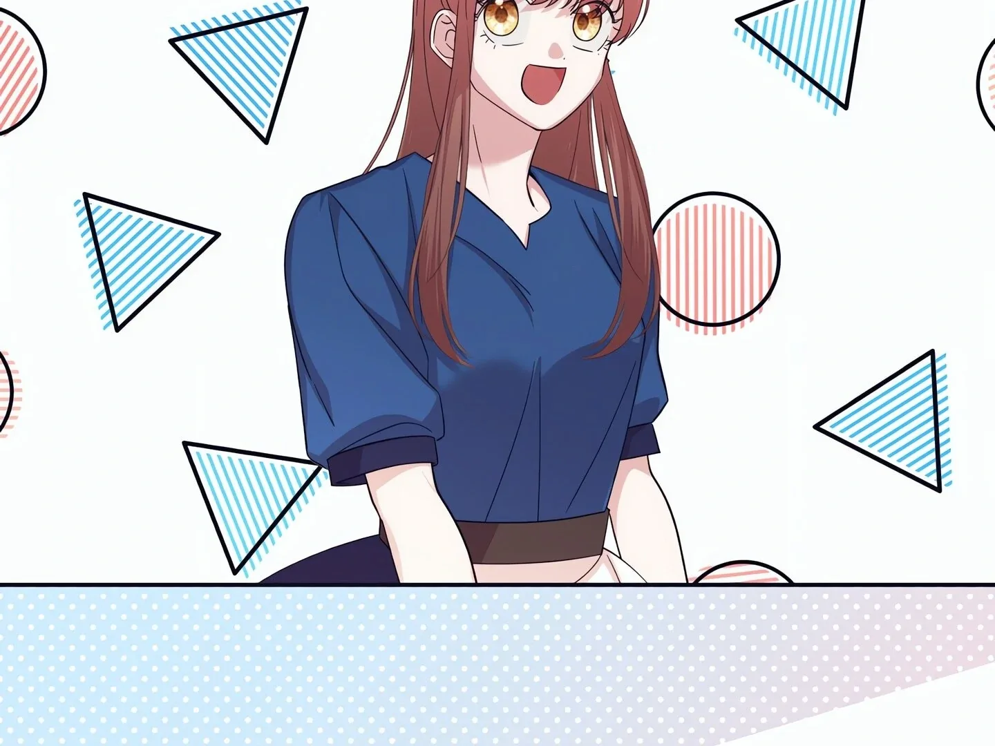 Afternoon in Another World [ Official ] Chapter 21 page 56