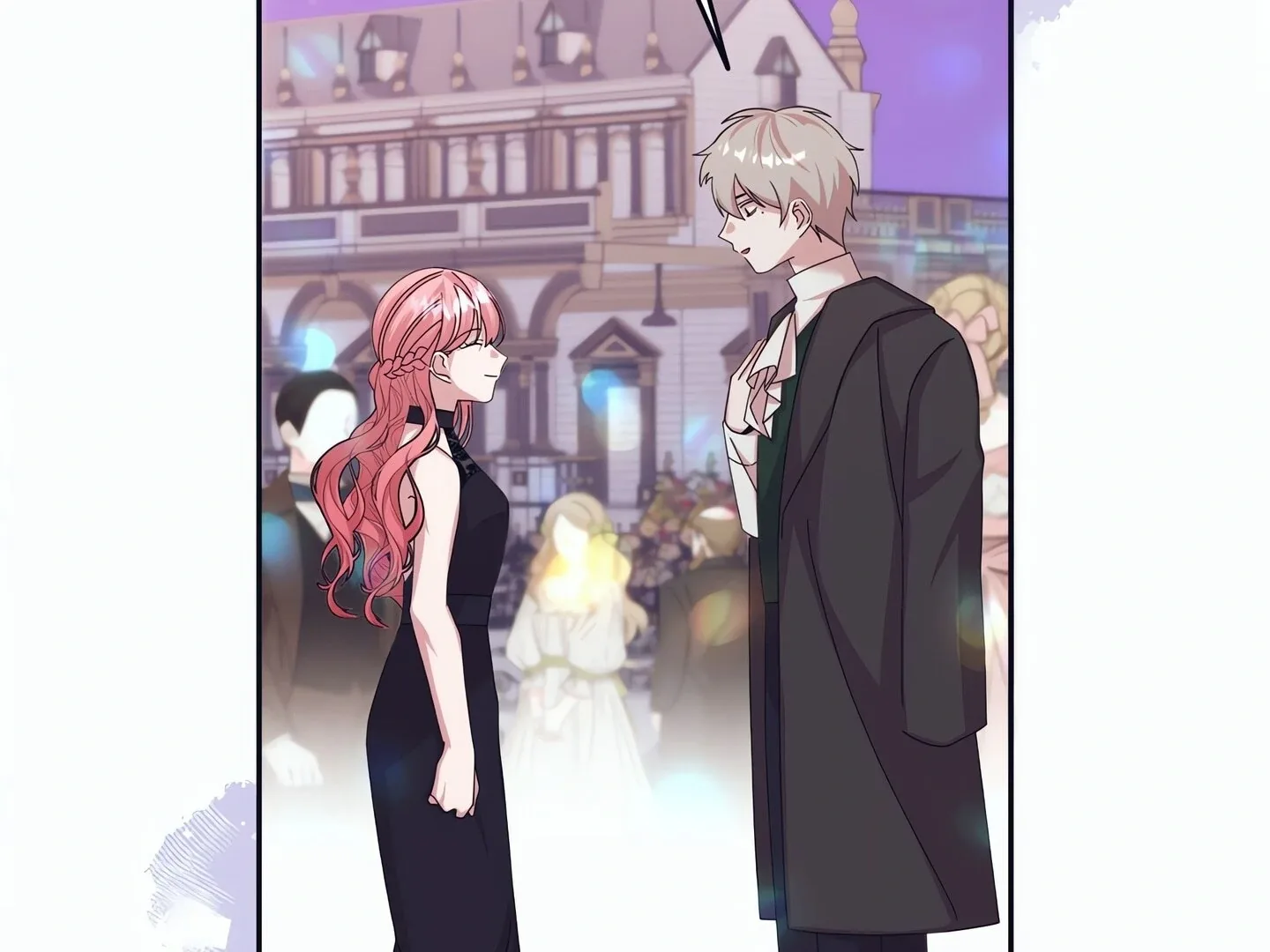 Afternoon in Another World [ Official ] Chapter 17 page 113