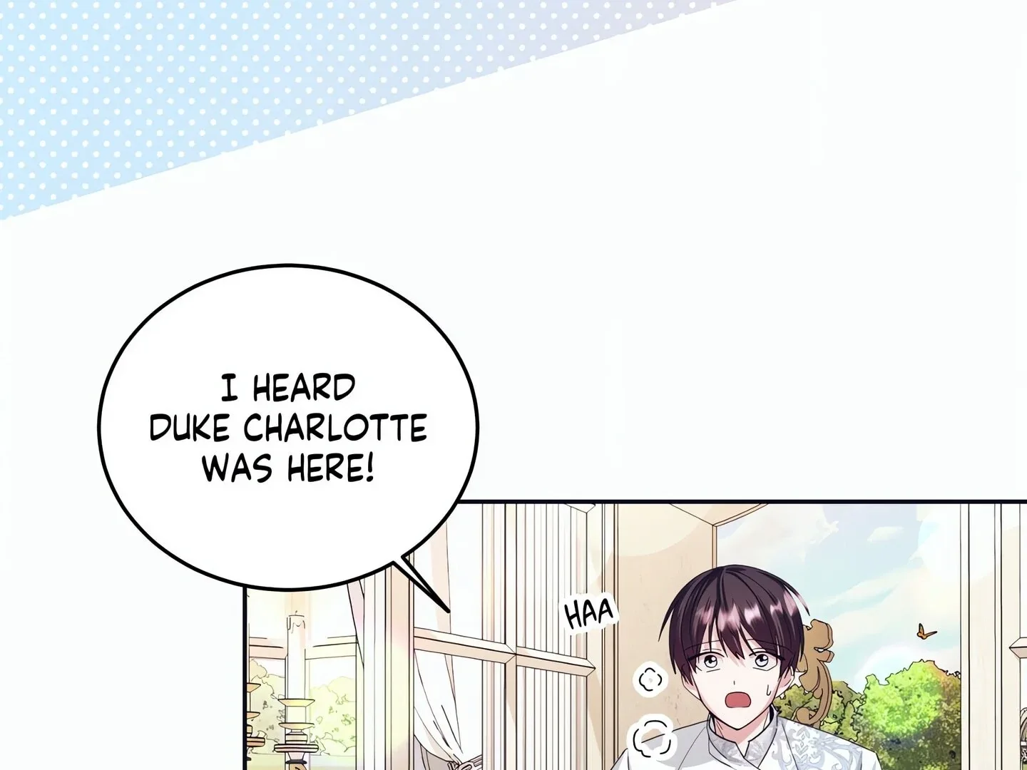 Afternoon in Another World [ Official ] Chapter 21 page 57