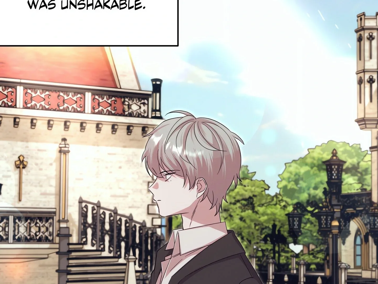 Afternoon in Another World [ Official ] Chapter 20 page 68