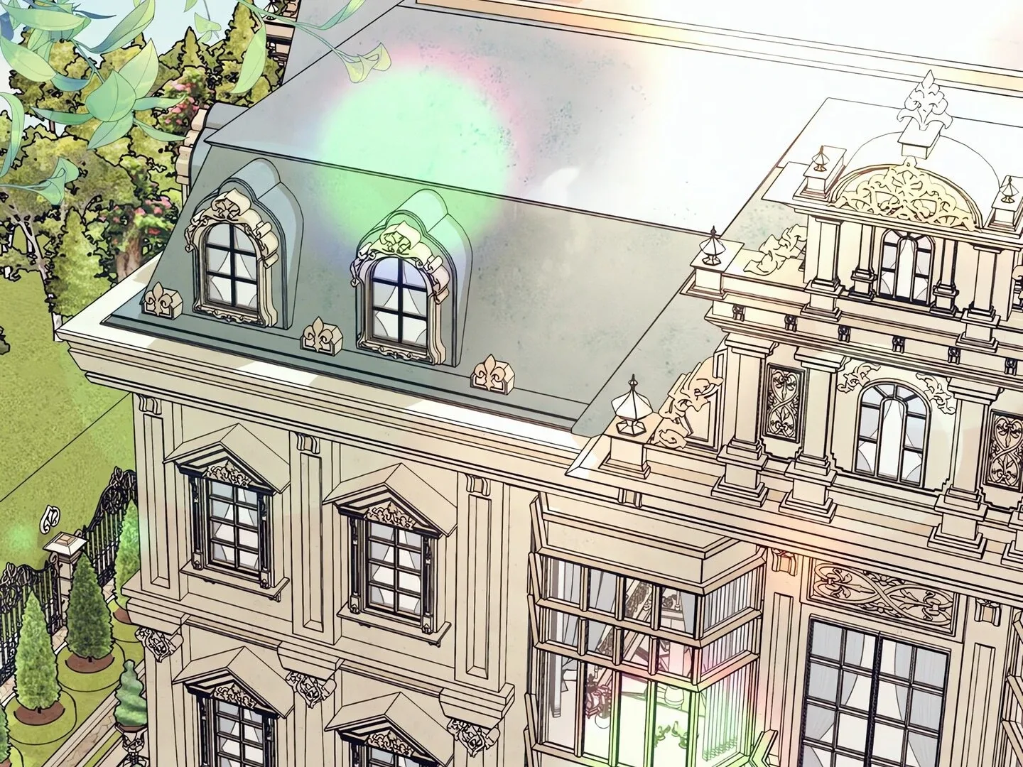 Afternoon in Another World [ Official ] Chapter 19 page 102